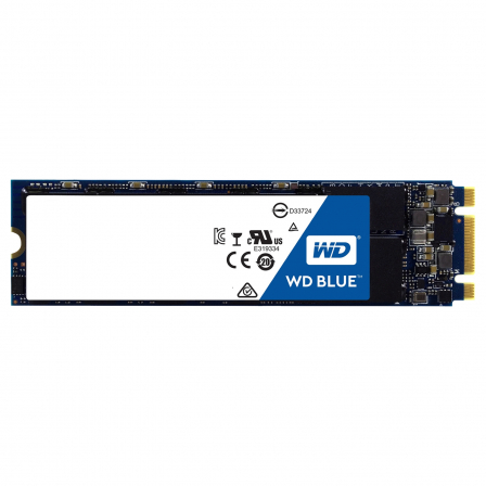 WESTERN DIGITALWDS250G1B0B