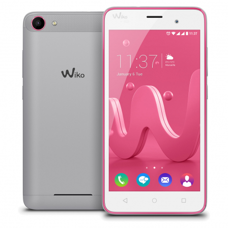 WIKOJERRY PINK