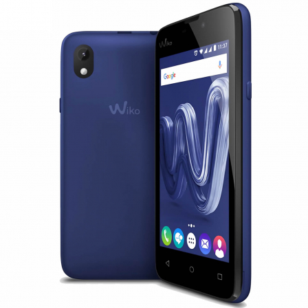 WIKOSUNNY MAX NAVY BLUE