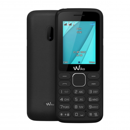 WIKOLUBI 4 BLACK