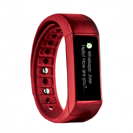 WOLDERD01SB0001 ROJA