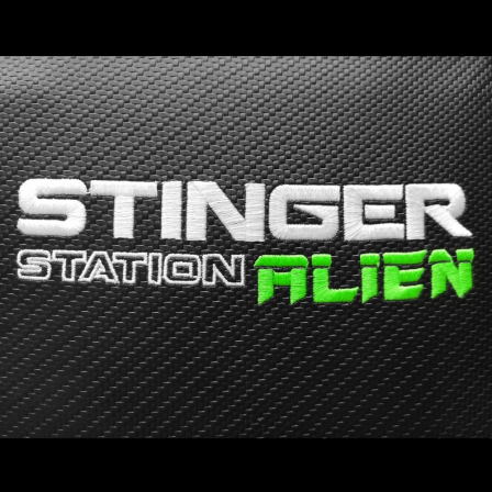 STINGER BY WOXTERGM26-056