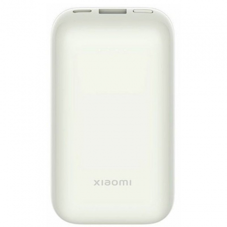 XIAOMI33W PCKED P 10000 WH