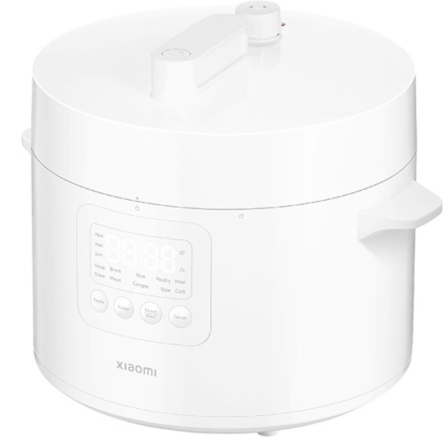 XIAOMIELEC PRES COOK 4 8L