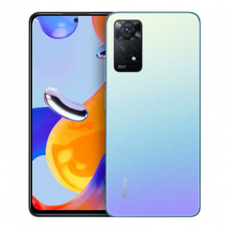 XIAOMINOTE11P 6-64 BLEST V2