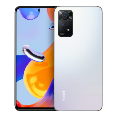 XIAOMINOTE11P 6-64 WH