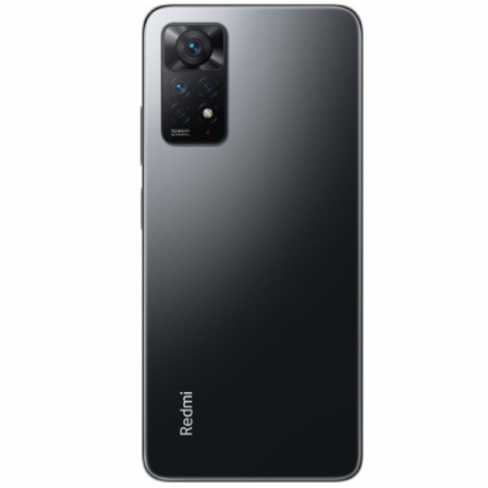 XIAOMINOTE11P 8-128 GY