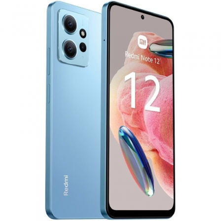 XIAOMINOTE12 4-128 BL V2