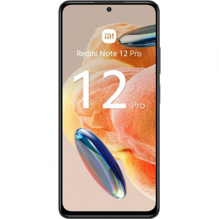 XIAOMINOTE12P 4G 6-128 BL