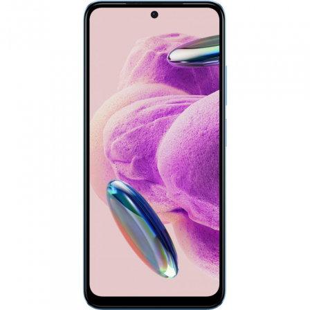 XIAOMINOTE12S 6-128 BL