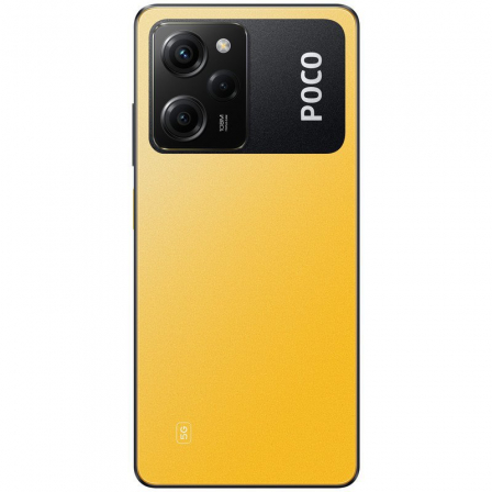 XIAOMIPOCO X5 P 5G 8-256 YE