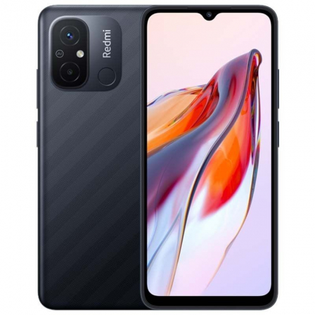 XIAOMIREDMI 12C 4-128 GY V2