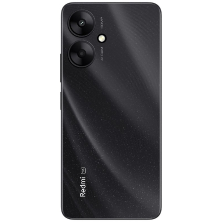 XIAOMIREDMI 13C 5G 4-128 BK