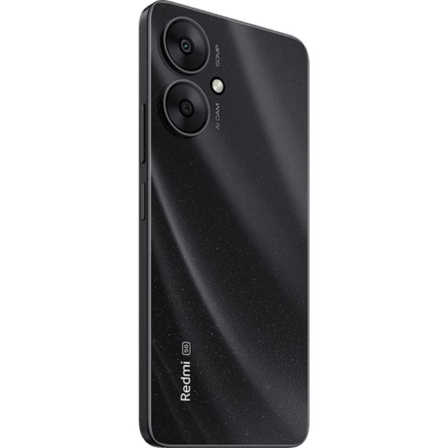 XIAOMIREDMI 13C 5G 4-128 BK