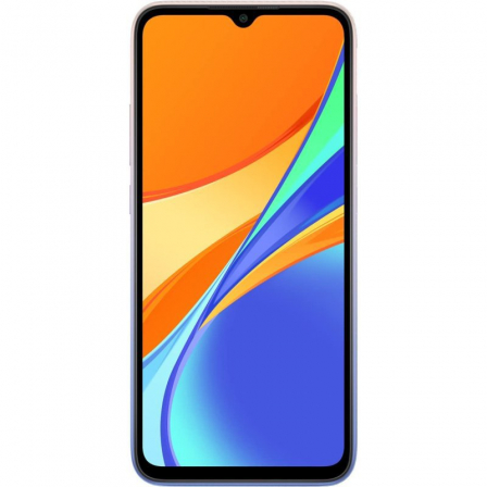 XIAOMIREDMI 9C NFC 2-32 LPU