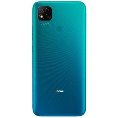 XIAOMIREDMI 9C NFC3-64GREV2