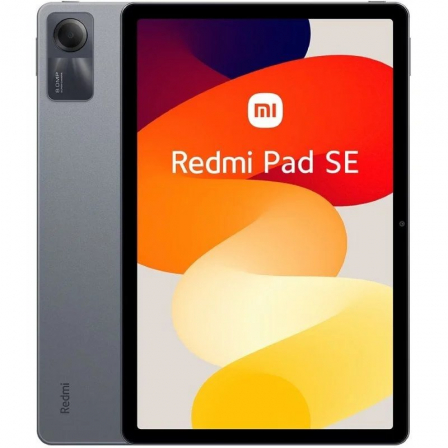XIAOMIRED PADSE 6-128 GY