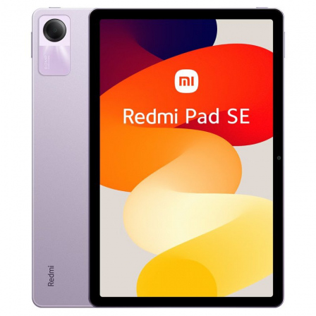 XIAOMIRED PADSE 8-256 LV