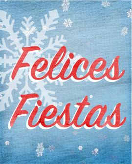 Felices Fiestas 02