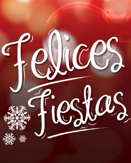 Felices Fiestas 03