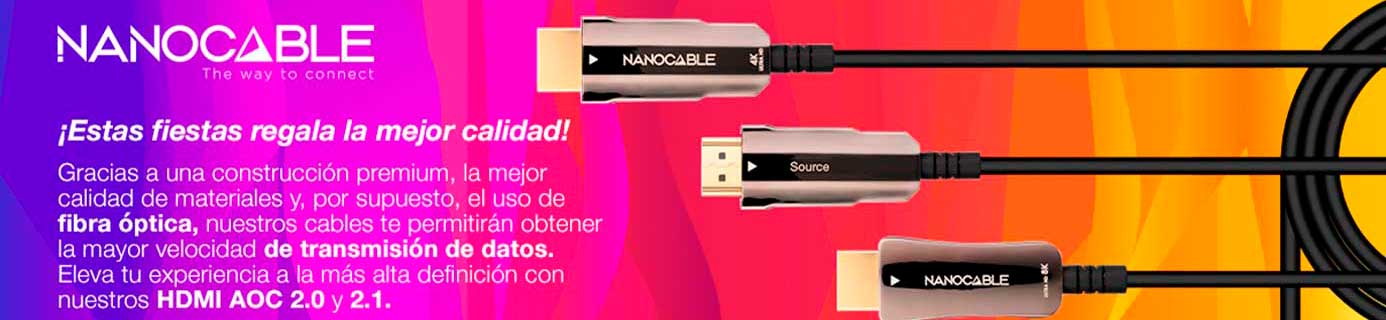 NANOCABLE