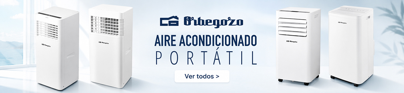ORBEGOZO