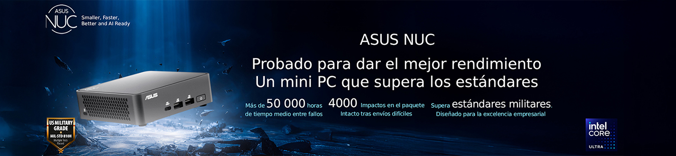 ASUS