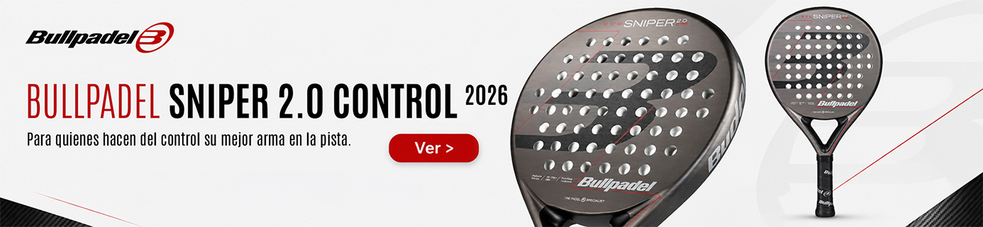 BULLPADEL