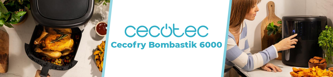 CECOTEC