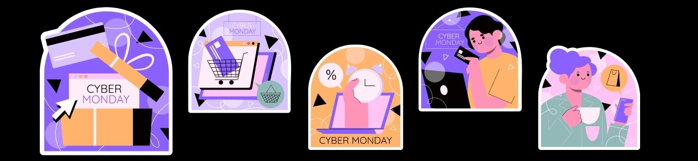 Cyber Monday 4