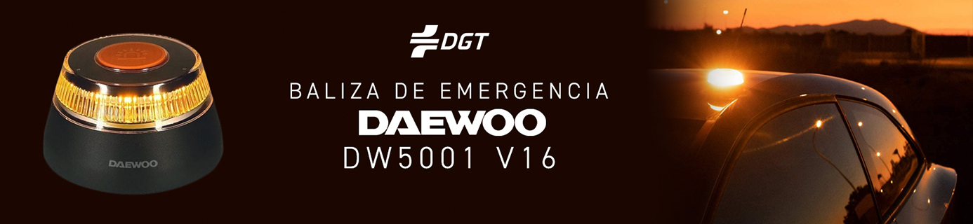 DAEWOO