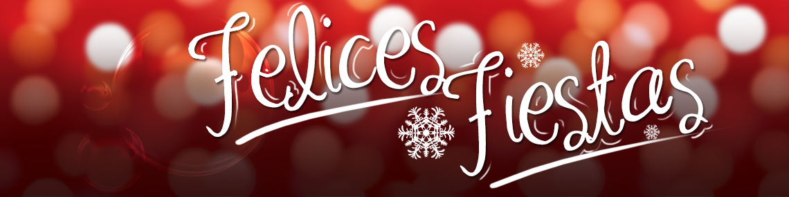 Felices fiestas 5