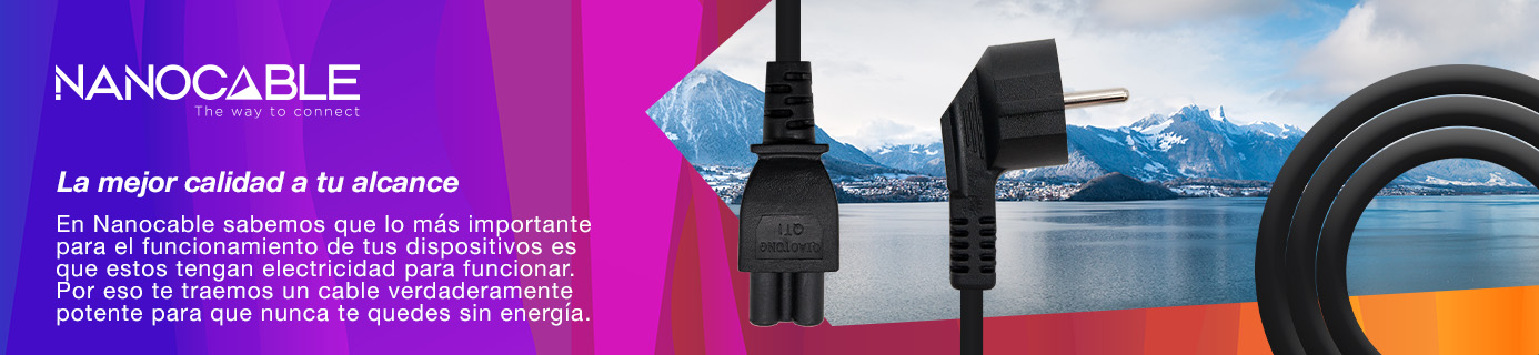 NANOCABLE