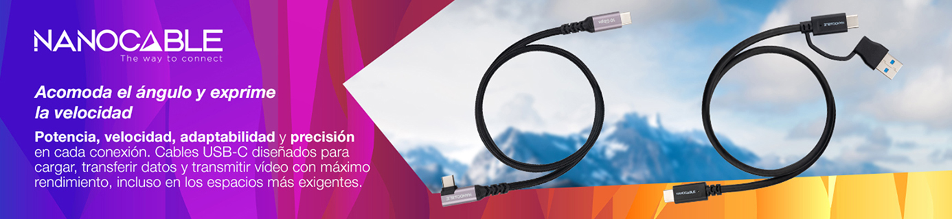 NANOCABLE