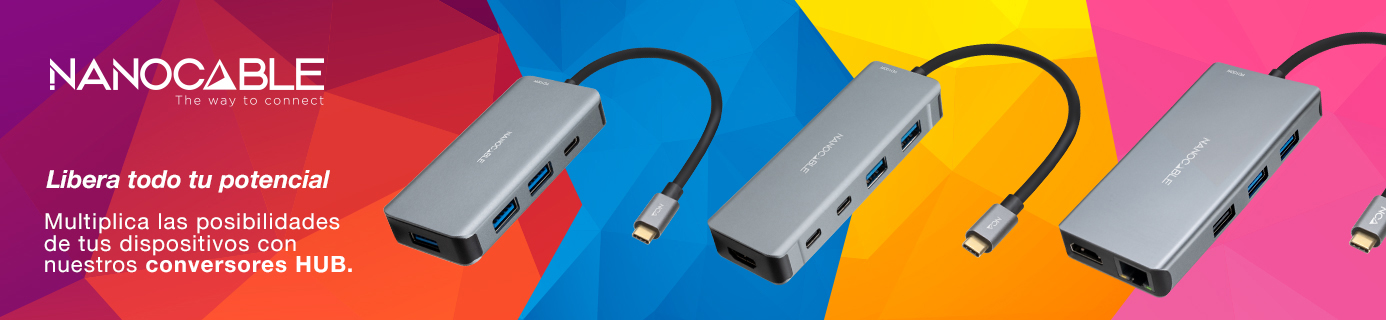 NANOCABLE