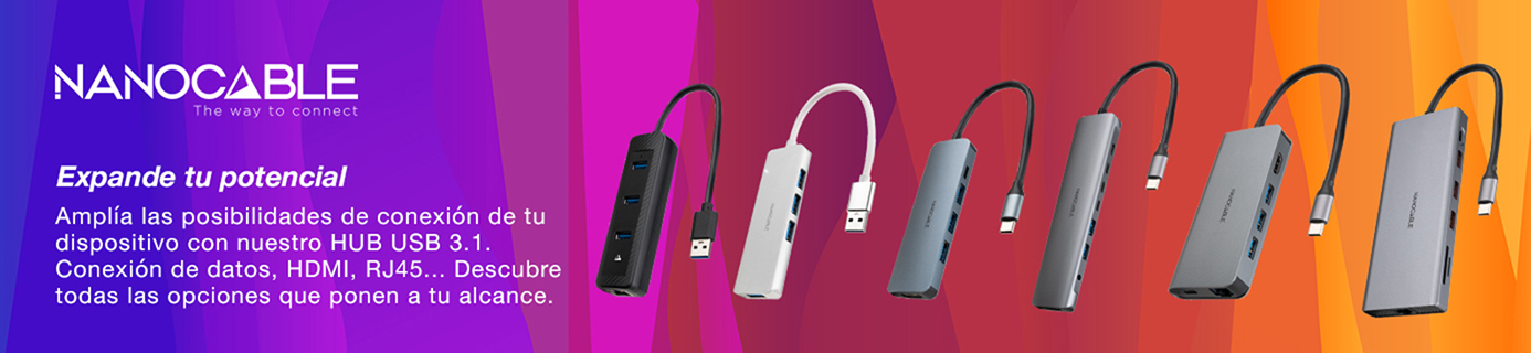 NANOCABLE