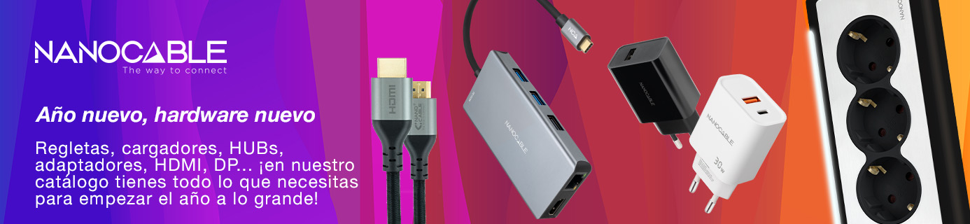 NANOCABLE