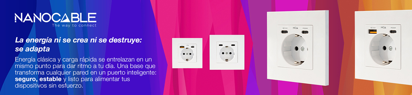 NANOCABLE
