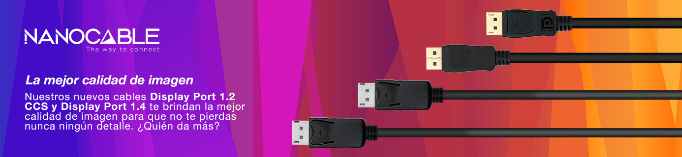 NANOCABLE