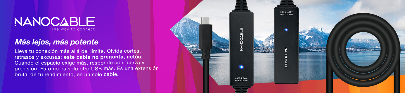 NANOCABLE