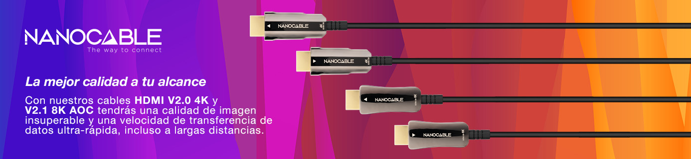 NANOCABLE