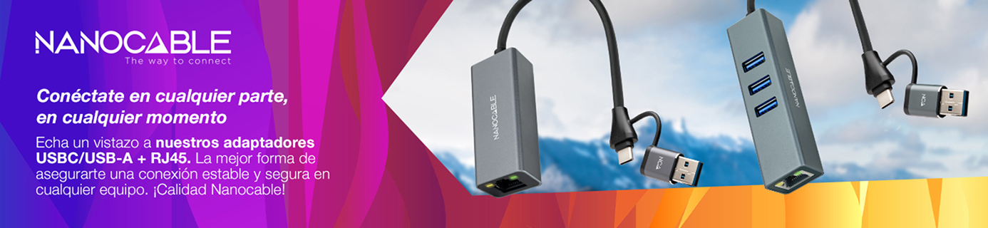 NANOCABLE