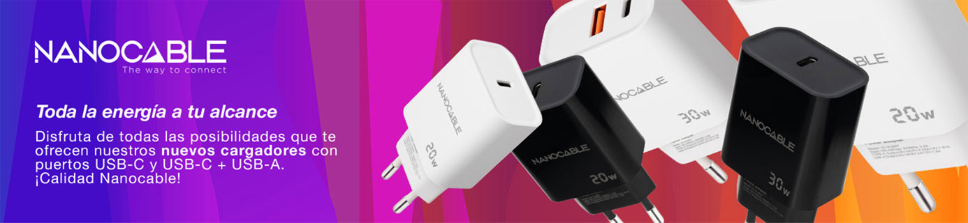 NANOCABLE