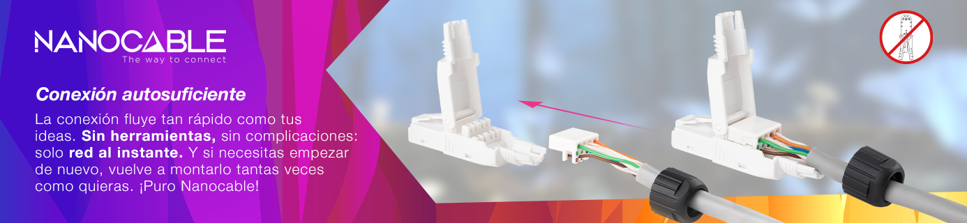 NANOCABLE