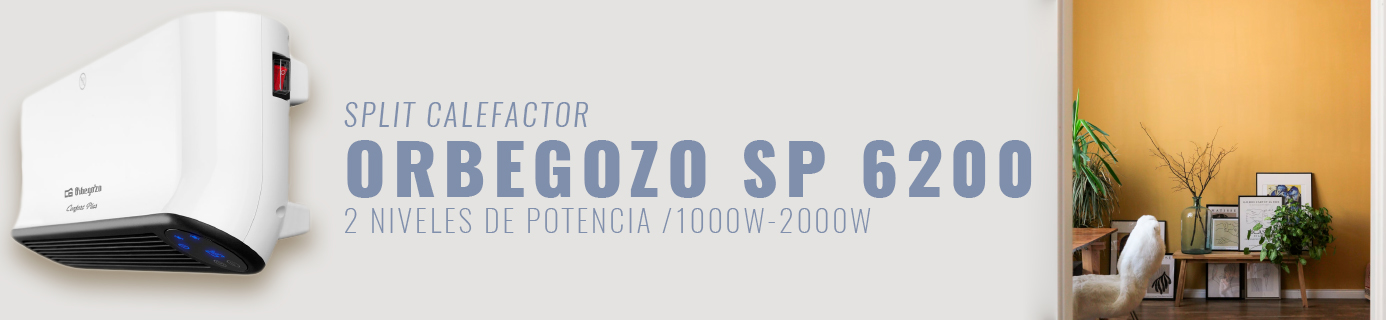 ORBEGOZO