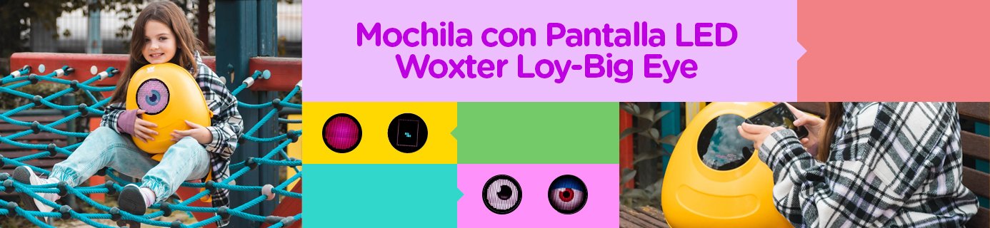 WOXTER