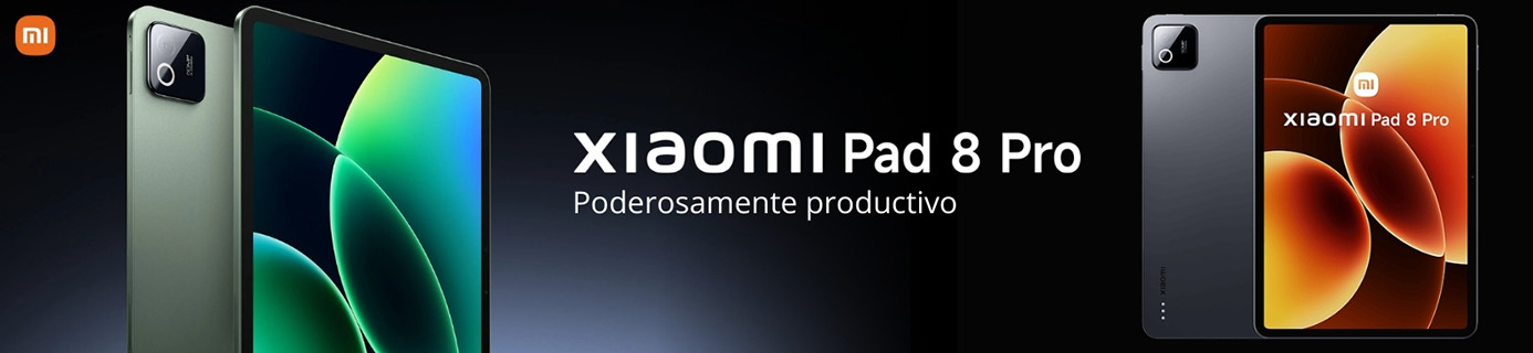 XIAOMI